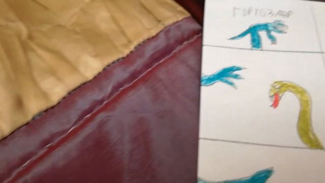 Арена зверей: Горгозавр против титанобоа смотреть онлайн