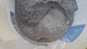 Мои пропорции и технология при хлорирование золота.