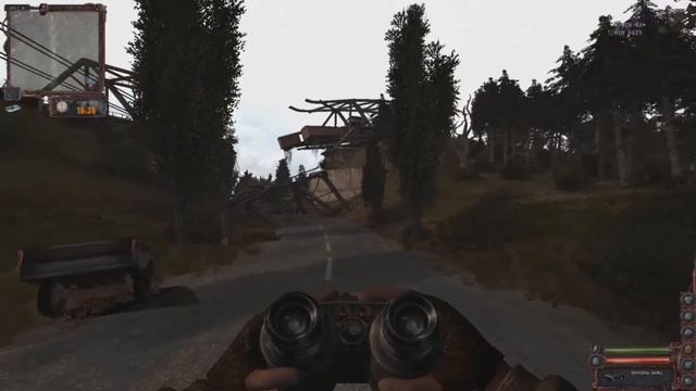 STALKER ● LOST ALPHA ● ЧАСТЬ 2 смотреть онлайн