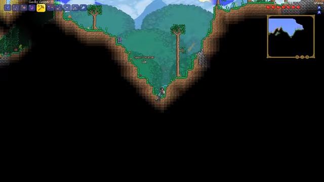 REDEMPTION?! | MODDED TERRARIA EP. 4 смотреть онлайн