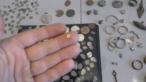 ОДИН ИЗ ЛУЧШИХ СЕЗОНОВ КОПА!!ВСЕ НАХОДКИ ЗА СЕЗОН!!ОБЗОР НАХОДОК GARRETT APEX И NOKTA MAKRO LEGEND.