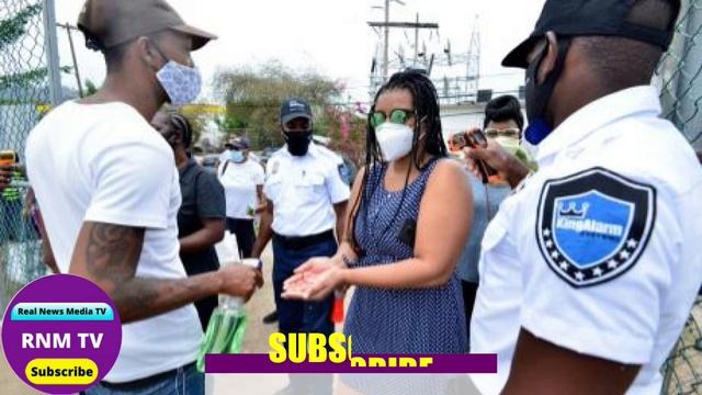 Jamaica News Today November 09, 2022/Real News Media TV смотреть онлайн
