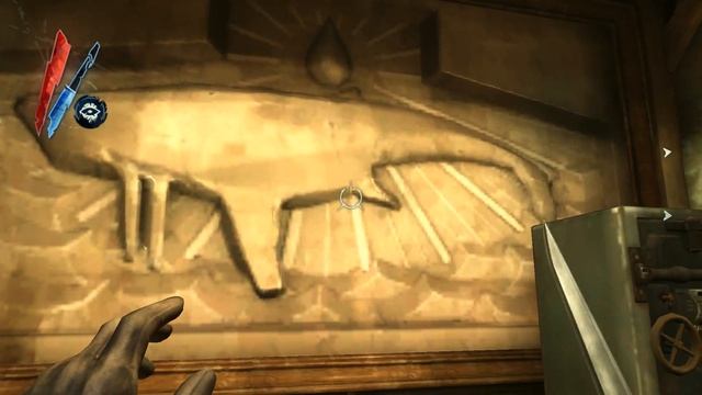 Dishonored DLC "The Knife of Dunwall" -4 часть- смотреть онлайн