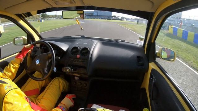 slalom aco le mans 2023 seat arosa 16v смотреть онлайн