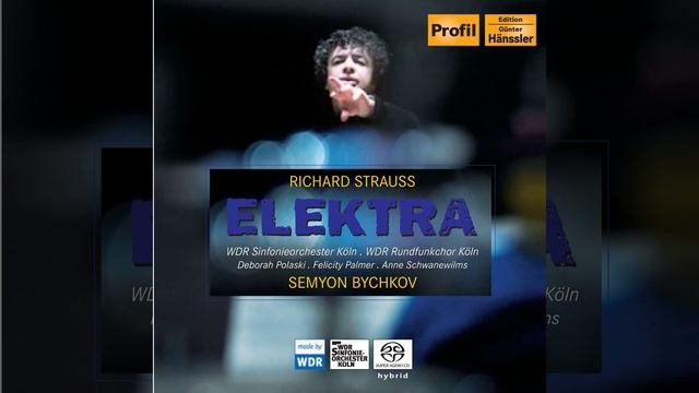 Lichter (Klytamnestra) смотреть онлайн