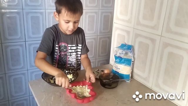 Как приготовить гигантский Барни смотреть онлайн
