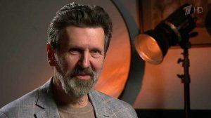 Любовь. Художник Александр Петров.