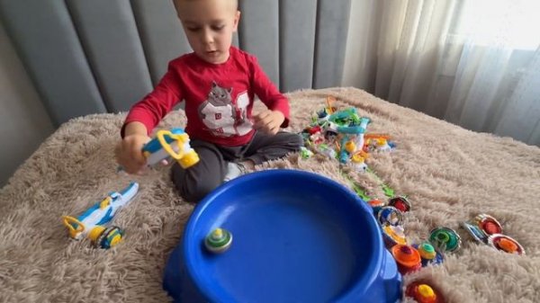 ИНФИНИТИ  НАДО Обзор 2024 Infinity Nado Review