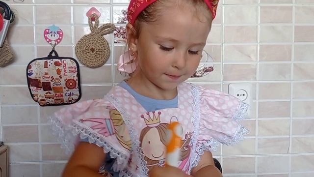 Малиновые кексы от Ульяны смотреть онлайн