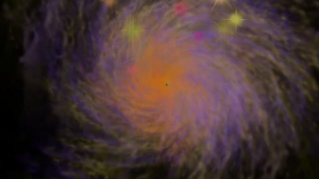 Частицы 3 смотреть онлайн
