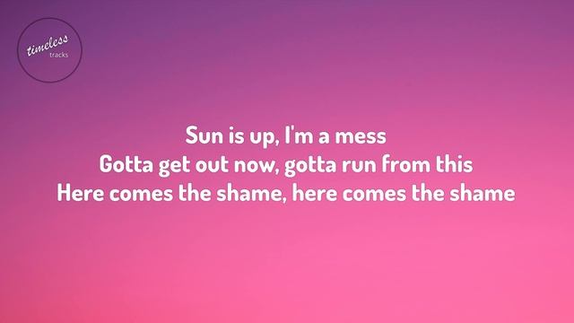 Sia - Chandelier (Lyrics) смотреть онлайн