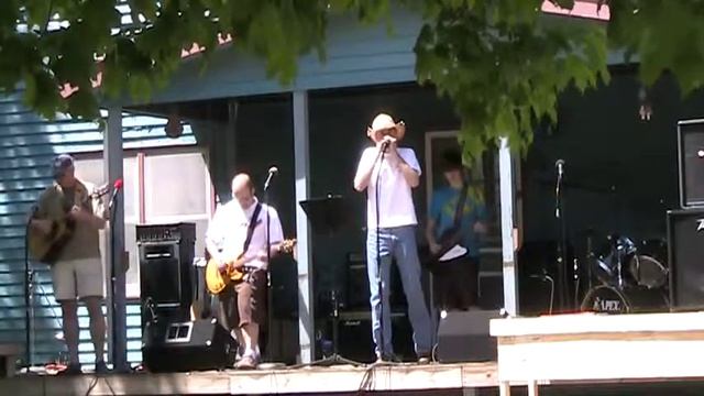 Redneck Victim - From A Buick 6 смотреть онлайн