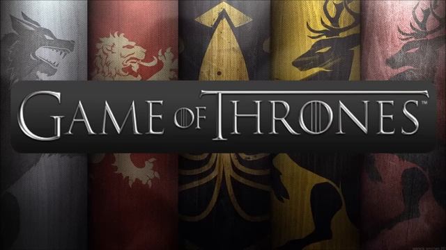 18 Mother Of Dragons - Game of Thrones - Season 2 смотреть онлайн