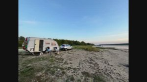 С караваном в Мышкин, Углич)))