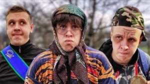 НЕ ПОШЛИ В ШКОЛУ | Сериал СЕМЬЯ И ИХ СЫНОК - 23 Серия