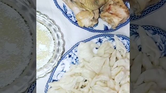 Галушки смотреть онлайн