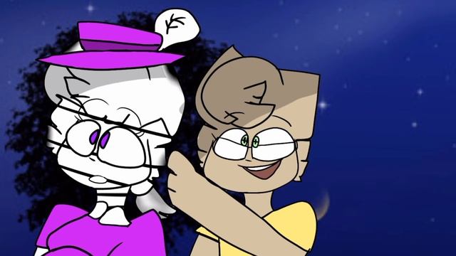 Telepatía Meme // Inspiración:Starrixx // Zizzy X Pony // Piggy