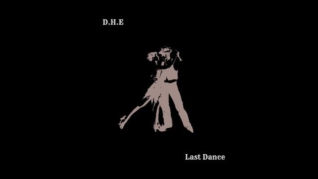 Last Dance (Sped up) смотреть онлайн