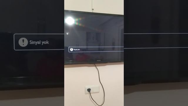 Philips led tv sinyal yok sorunu ve çözümü смотреть онлайн