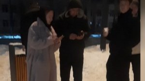 В Новый 2025 год с Юрой Шатуновым!