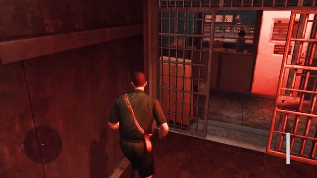 Manhunt & Manhunt 2 - все кат - сцены