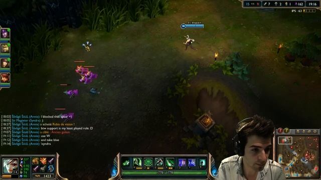 Pentakill Riven Top Skyyart - Diamant 1 - Move de génie ?! Da Playz FR смотреть онлайн