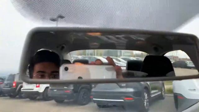 Jas from LA Mazda for Alex Jetta! смотреть онлайн