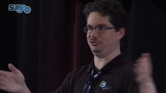 Surge 2011 ~ Practical Lessons Learned in Scaling at Message Systems смотреть онлайн