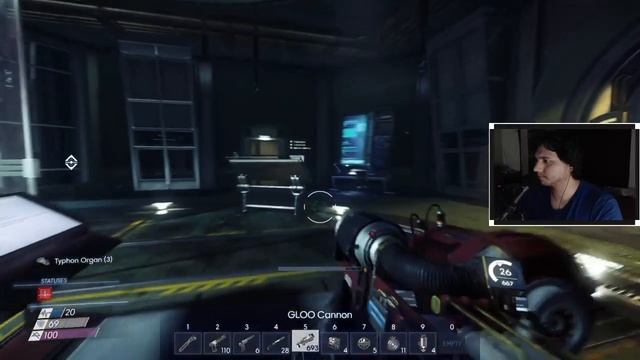 Prey | Can I Make The Little Monsters My Pets? | Part 4 смотреть онлайн