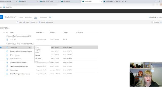 How to create Image Maps with Hotspots in #SharePoint Online смотреть онлайн