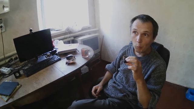 Vlog 26 09 2020 Подарок от крёстного/обзор покупок АТБ с ценами/майонез из аквафабы смотреть онлайн
