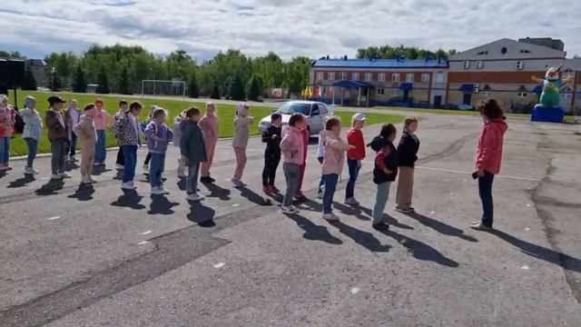 Юбилейная, 30-я, эстафета на призы газеты "Грани" смотреть онлайн