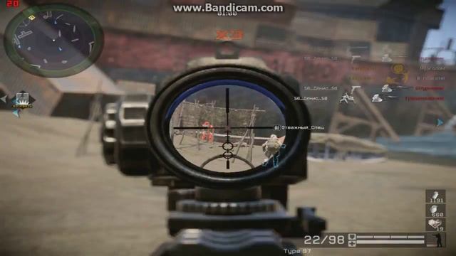 Warface Кач сложки(Африка) смотреть онлайн