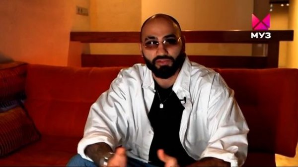 Конец программы Русский Чарт,и начало программы PRО-Клип (МУЗ ТВ,Выпуск от 11.08.22).