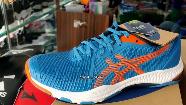 BOCORAN HARGA ASICS GEL-BURST, GEL-HOOP & NET BURNER смотреть онлайн