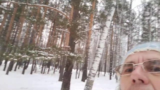 лес смотреть онлайн