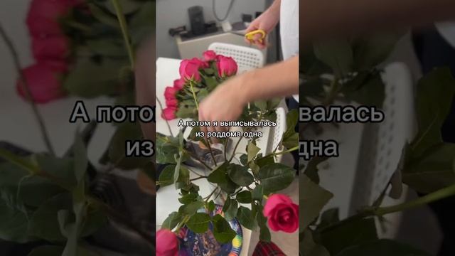 РОДЫ В ЦПСИР #роды #цпсир #12апреля смотреть онлайн