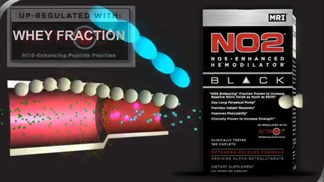 The One, The Only NO2 Black смотреть онлайн