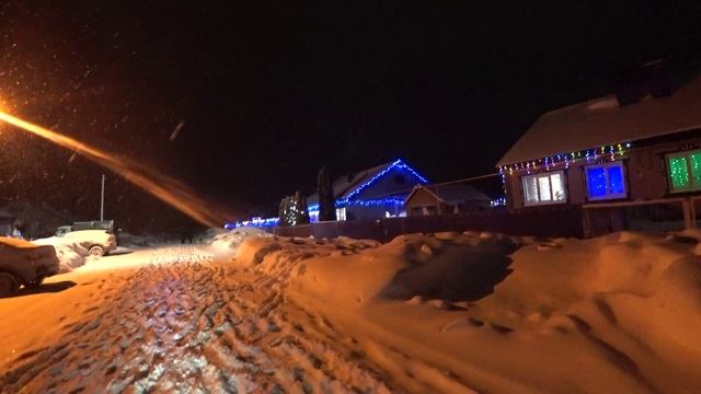 Новогодняя Молодежка 2025 смотреть онлайн