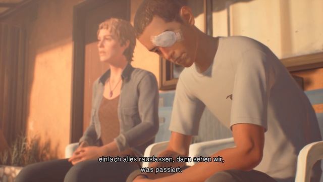 Die Längst überfällige Aussprache.. ● LIFE IS STRANGE 2 #27