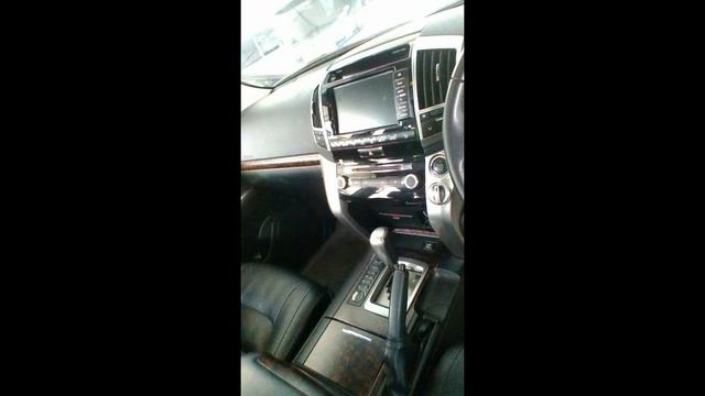 TOYOTA LANDCRUISER 4.5 V8 Harga Baru RM388,000.00 "0108900730 WANBOTAK" смотреть онлайн