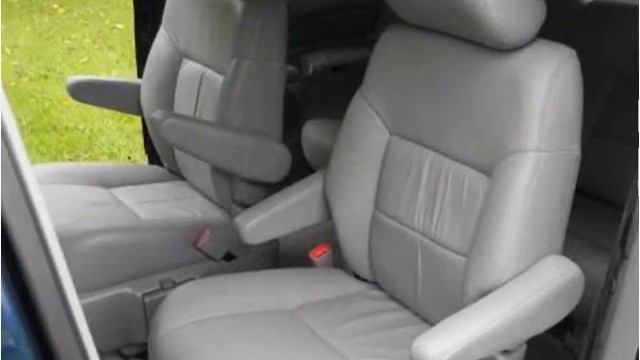 2002 Toyota Sienna Used Cars Carlisle PA смотреть онлайн