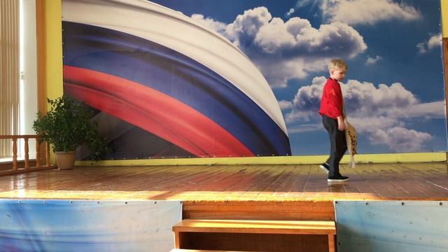 Сказка о царе Салтане. Пушкин. Преображение смотреть онлайн
