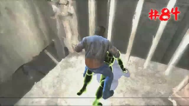 X-Men Origins - Wolverine - Жетоны часть 4