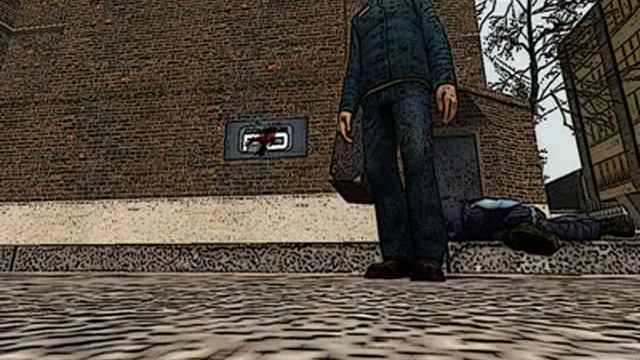 Infect (Gmod Machinima Comic) смотреть онлайн