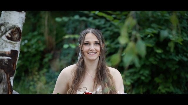 Megan & Tobi's Amerikanisch-Deutsche Hochzeit: Eine Liebe, die Grenzen überwindet смотреть онлайн