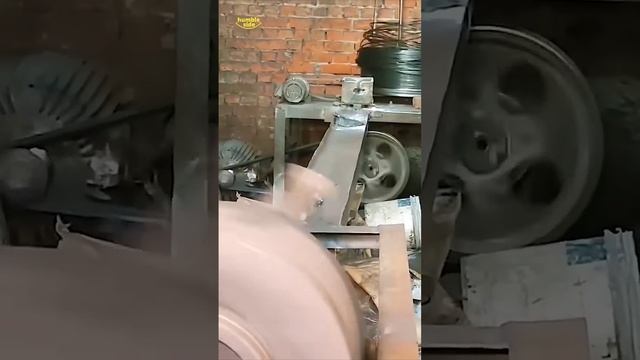 Как делают гвозди. смотреть онлайн