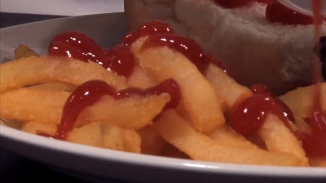 Heinz Ketchup - Start Talking смотреть онлайн