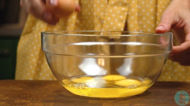Traditional Spanish Omelette Recipe | ONLY 3 Ingredients! Everyone Will be Delighted With This Dish смотреть онлайн
