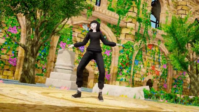◀MMD▶ Halcyon - Runaway [My Birthday] смотреть онлайн
